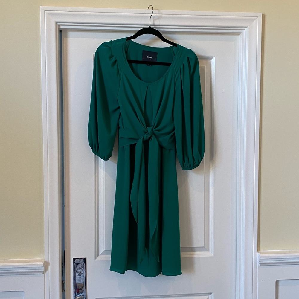 Women’s Mauve Dress from Anthropologie - Size 2